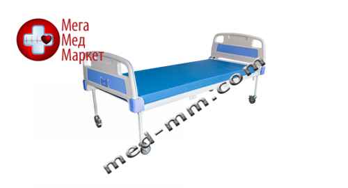 Купить Кровать функциональная ЛФ-5 (со съемными пластиковыми быльцами) цена, характеристики, отзывы